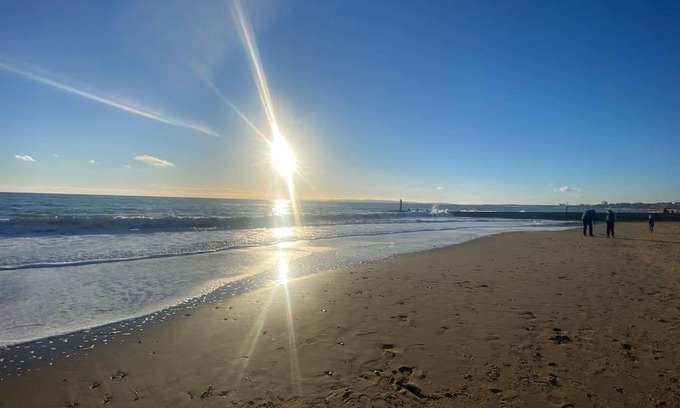 Southbourne House | Hathaway Beach House
