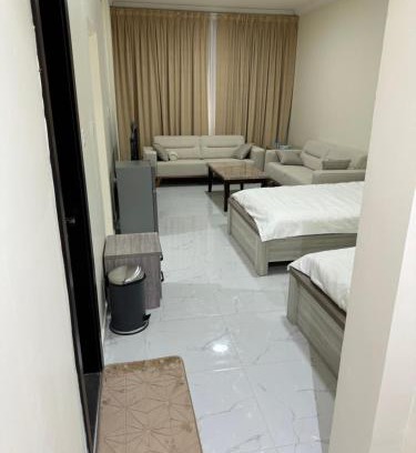 Hatta Apartment | Hatta Gold Room