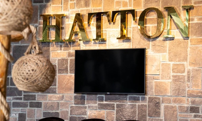 Pursaklar Hotel | Hatton Suites Esenboga