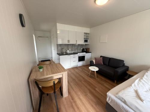 Barstrand Apartment | Haugteig 2