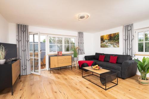 Oberstdorf Apartment | "Haus 18" - Annehmlichkeiten von 4-Sterne Familien-und Wellnesshotel Viktoria können mitgenutzt werden