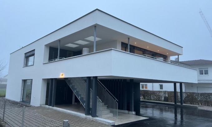 Dornbirn Apartment | Haus Am Anger Dornbirn