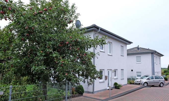 Breberen House | Haus am Apfelhain