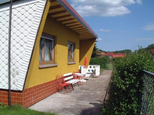 Leinatal House | Haus am Candelaber