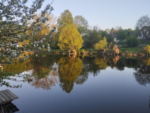 Gars am Kamp Villa | Haus am Fluss