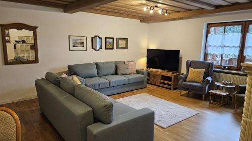 Kelheimwinzer Apartment | Haus am Gschlößlweg