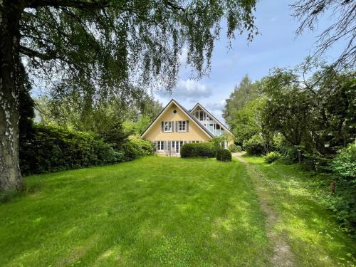 Bad Segeberg House | Haus am See