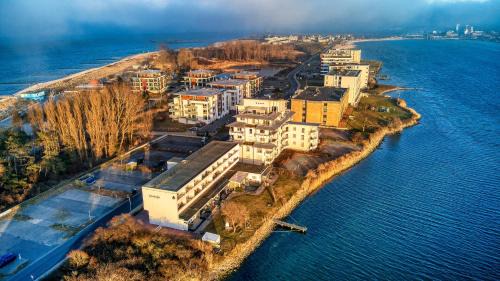 Steinwarder Apartment | Haus am See - Steinwarder HAS-002 Haus am See