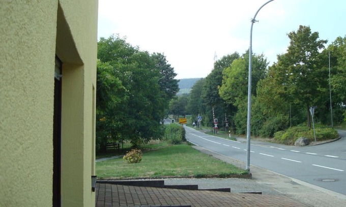 Sandebeck Apartment | Haus am Teutoburgerwald