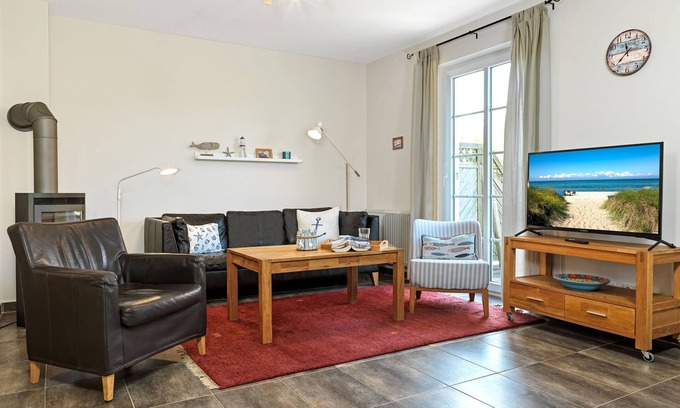 Kaltenhof House | Haus Bernsteinhof - feel-good holiday in a peaceful location.