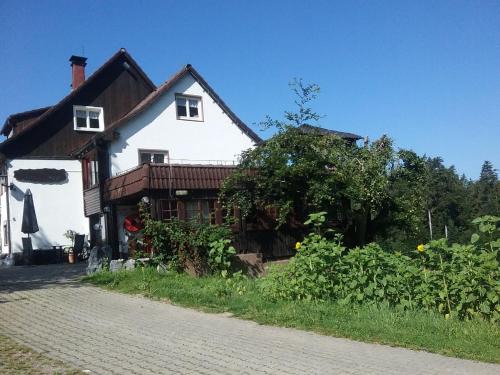 Weiler-Simmerberg Apartment | Haus Biggi - Ferienwohnung Hochgrat