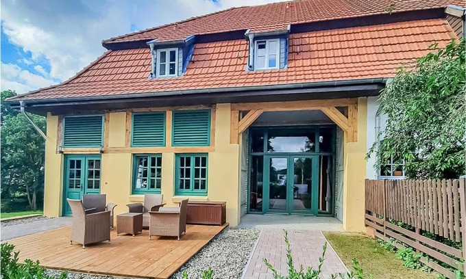 Bruel Apartment | Haus Birgit A