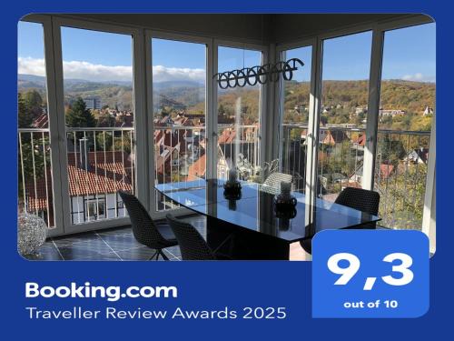 Hasserode Apartment | Haus Brockenblick