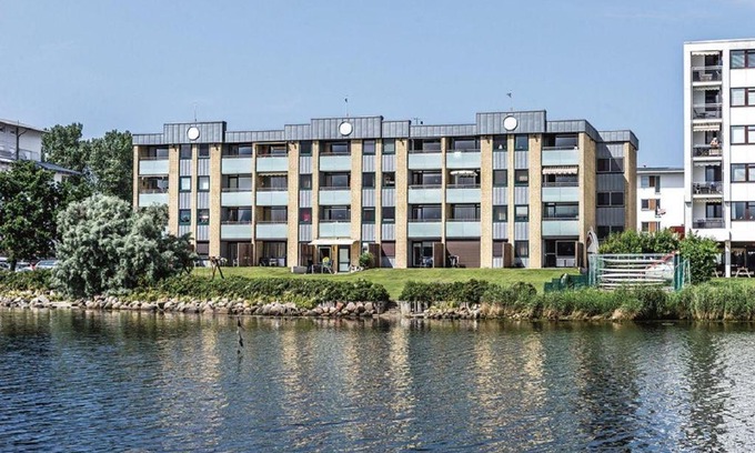 Steinwarder Apartment | Haus-Duenenhof-Wohnung-Wardertraum-Typ-E