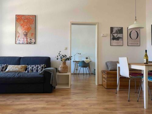 Sankt Goar Apartment | Haus Engelhardt Gemütliche Wohnung Christine