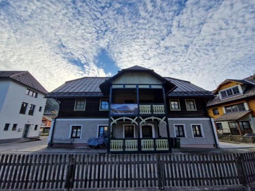Oeblarn Apartment | Haus-Ennstal