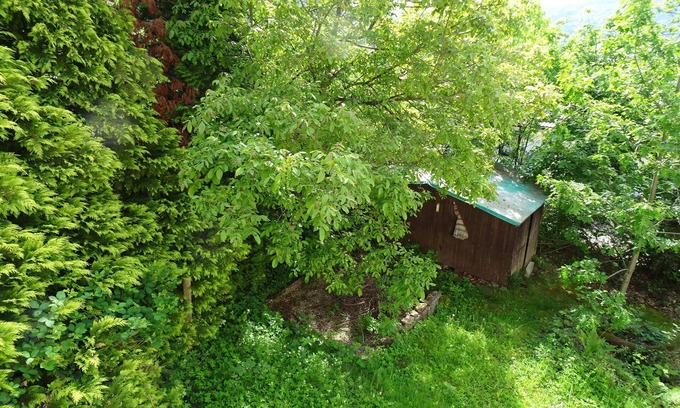 Wilhelmsfeld House | Haus Fermate
