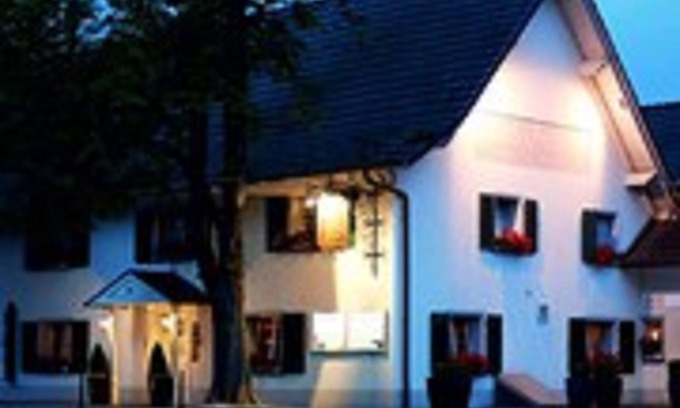 Wickede Hotel | Haus Gerbens