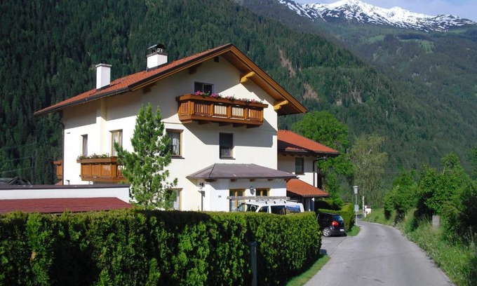 Oberlienz Apartment | Haus Grünbacher