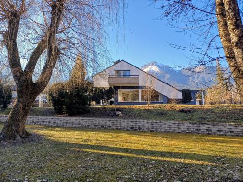 Imst House | Haus Gutschi