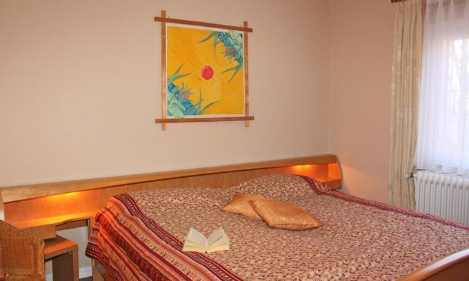 Suhlendorf Apartment | Haus Hahn