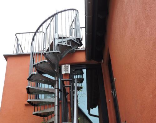 Buhl Apartment | Haus Hauptstrasse 23a