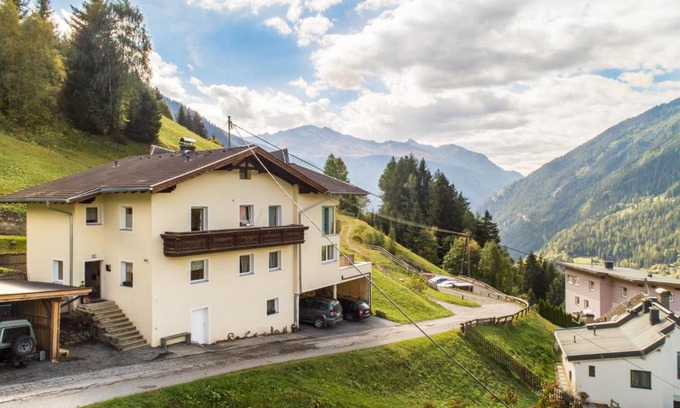Tobadill Apartment | Haus Hauser