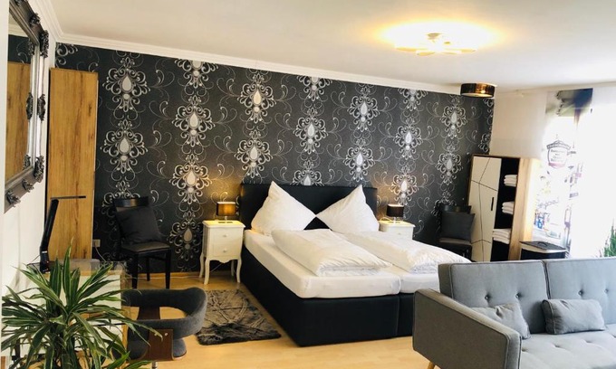 Diepholz Hotel | Haus Herrenweide