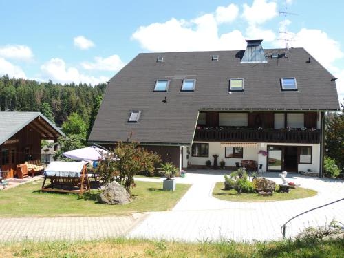 Urberg Apartment | Haus Ingeborg