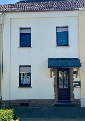Mechernich Apartment | Haus Jonas