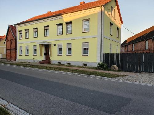 Wust-Fischbeck Apartment | Haus Kabelitz