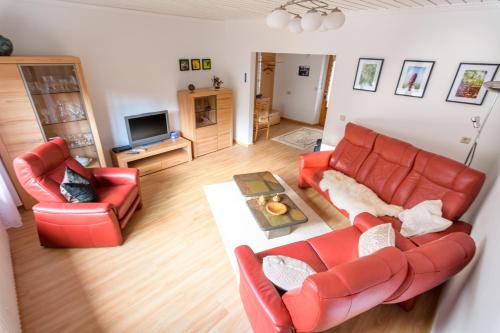 Idar-Oberstein Apartment | Haus Kallin
