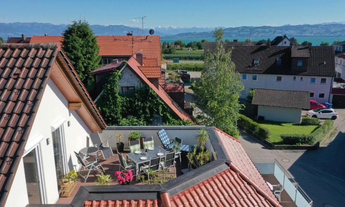 Wasserburg Apartment | Haus Kaulitzki