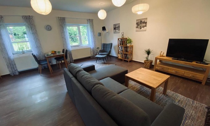 Vinningen House | Haus Lavendel