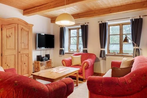 Hillgroven Apartment | Haus Mühlenhof 5