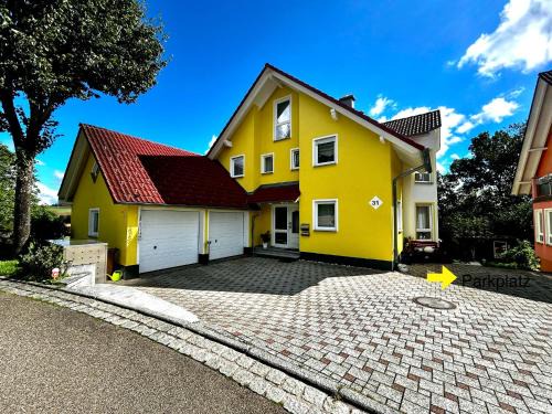 Frutenhof Apartment | Haus Mantai