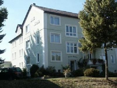 Bad Salzschlirf House | Haus-Maria