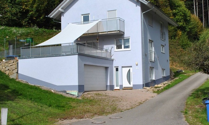 Marzell Apartment | Haus Maria