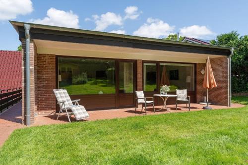 Malente House | Haus Matthiesen