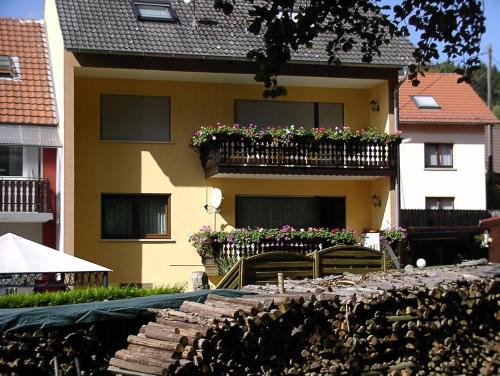 Wildensee Apartment | Haus Moser