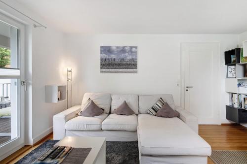 Lahr Apartment | Haus No 6