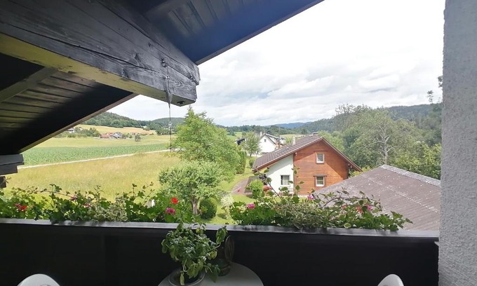 Keutschach am See Apartment | Haus Pieschl