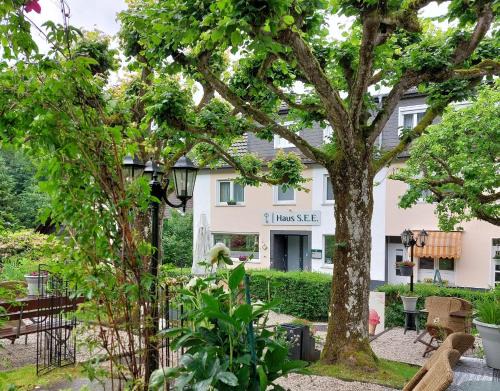 Marienthal Hotel | Haus S.E.E.