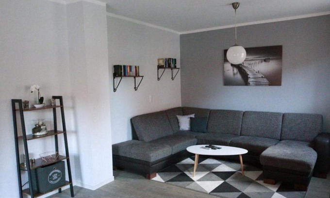 Barenburg House | Haus Schiller