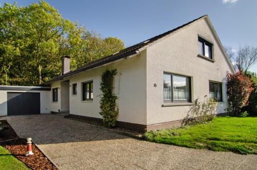 Loppersum House | Haus Schlossgarten