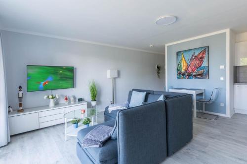 Niendorf Apartment | Haus Seeblick Wohnung 07