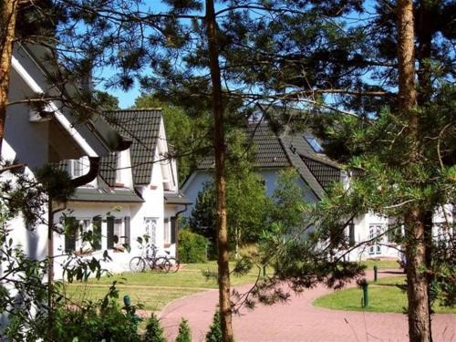Neuhaus Apartment | Haus Seestern App 464