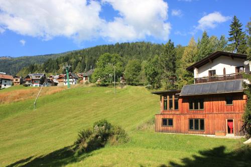 Untertschern Apartment | Haus Sigrid
