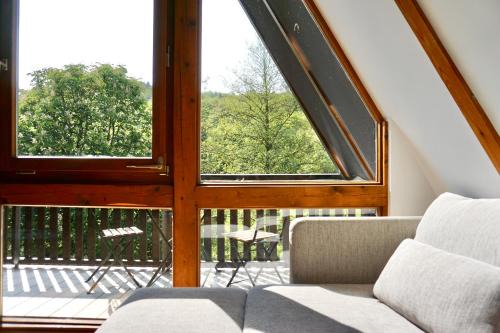 Wartmannsroth House | Haus Silvie