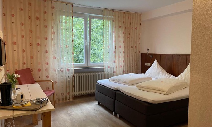 Sindelfingen House | Haus Sommerhof